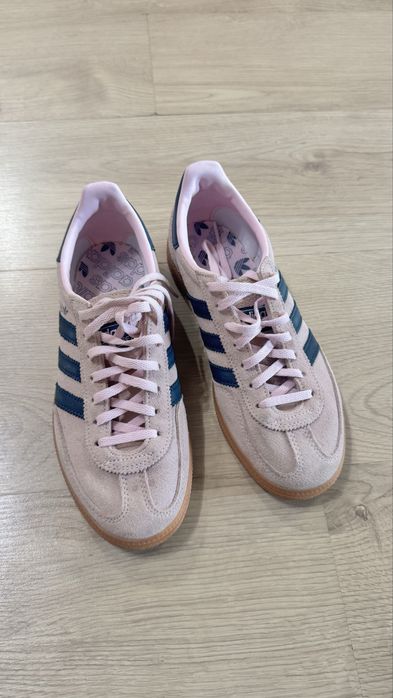 Кроссовки Adidas Spezial