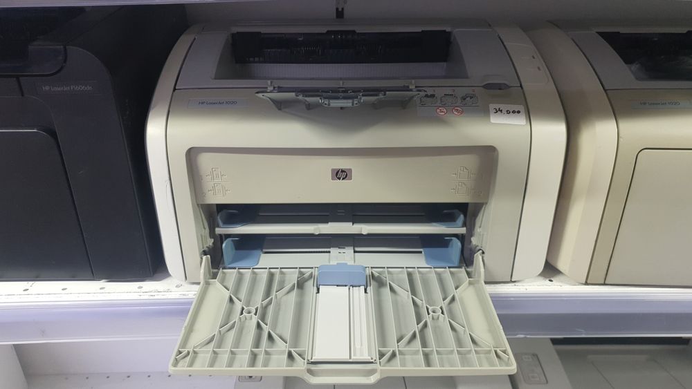Продам принтер. Canon lbp2900, HP1020, Canon LBP6000