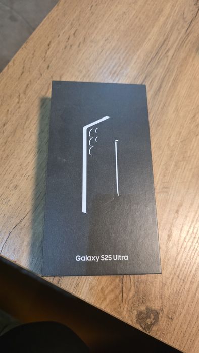 Samsung galaxy s25 ultra