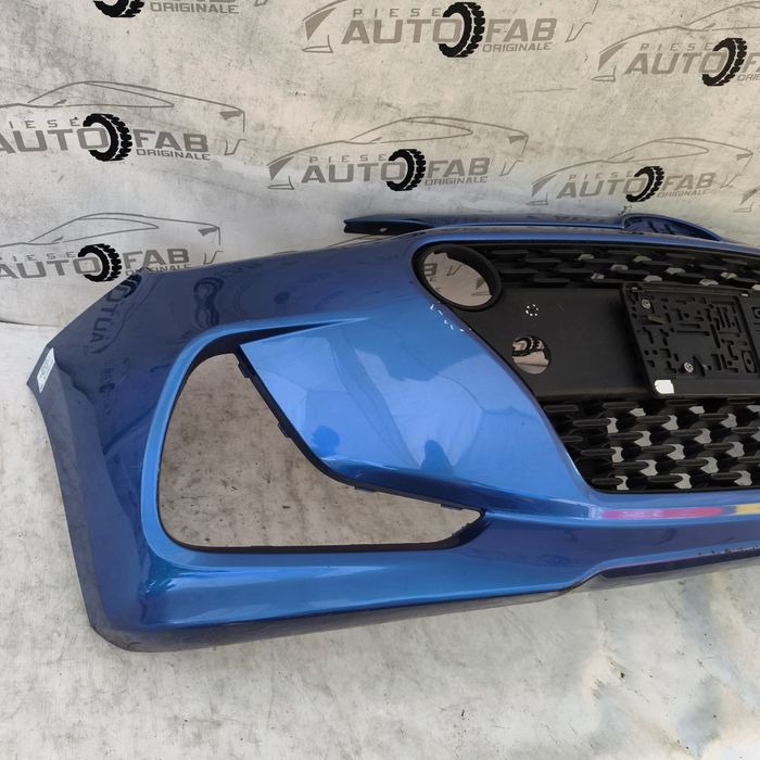 Bara fata Hyundai i10 Facelift an 2017-2018-2019