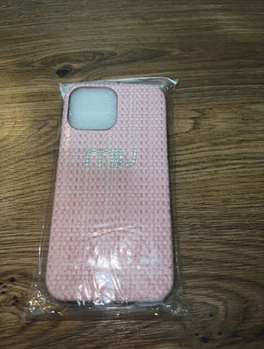 Husa Miu noua pentru Iphone 13 Pro Max