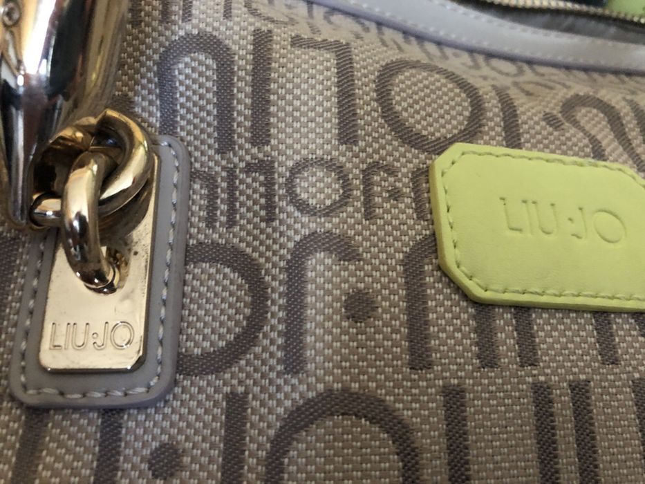 Liu jo чанта оригинал
