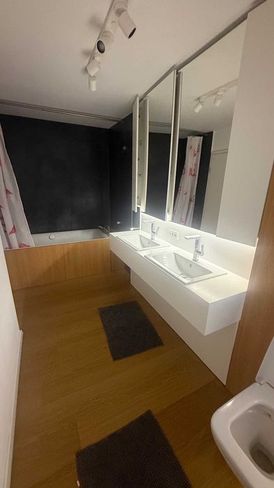 Casa tip triplex Dumbravita