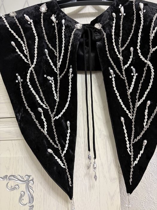 Трендовый воротник