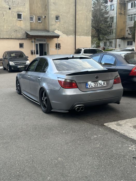 Vand /Schimb Bmw e 60