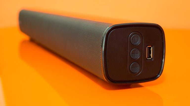 Sistem audio TV / PC , soundbar, subwoofer, bluetooth, ARC, HDMI, USB