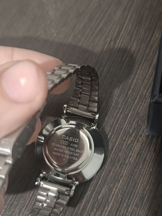 Срочная продажа Casio MTP-VT01D-7B