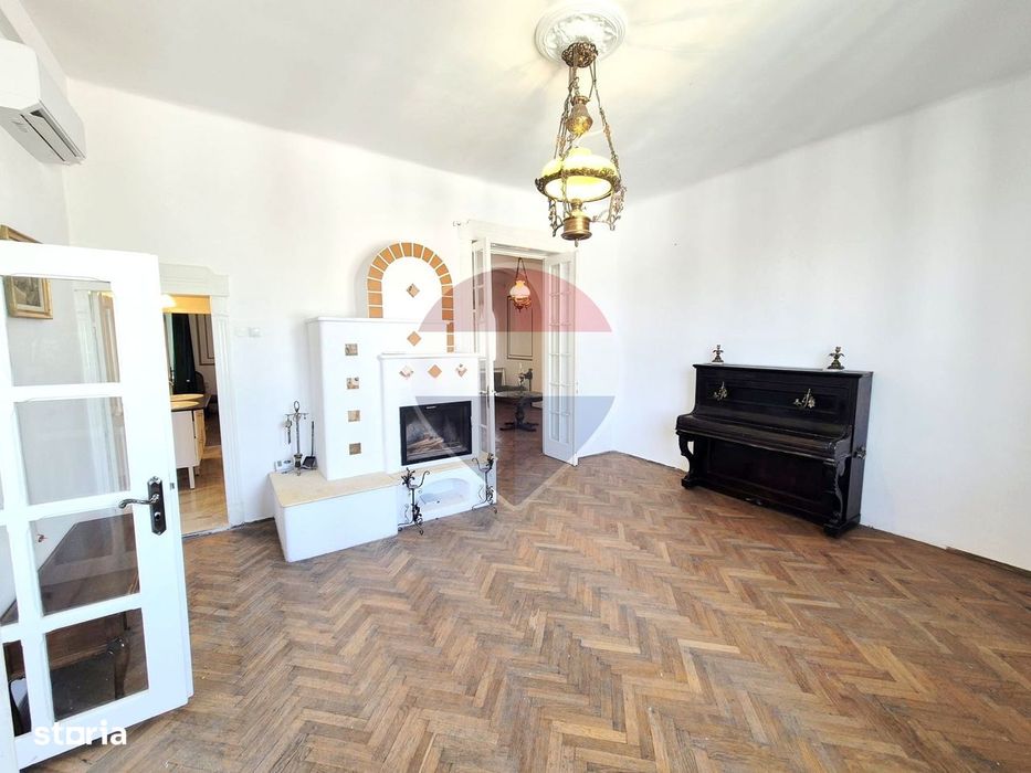 Vila | Apartament 4 camere de închiriat Metrou Tineretului Timpuri Noi