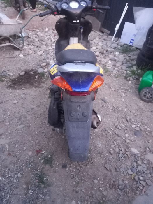 Scuter honda 49 în stare buna