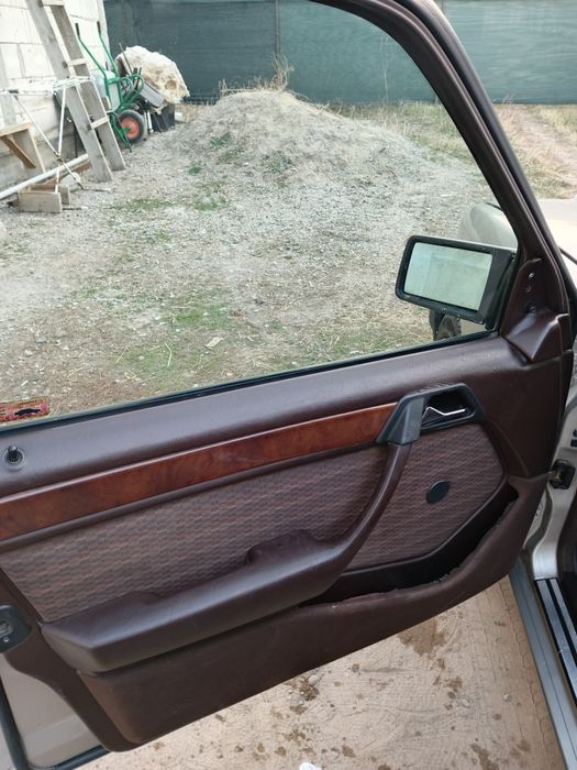 Продам Мерседес w124