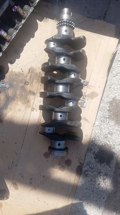 Запчасти на газель