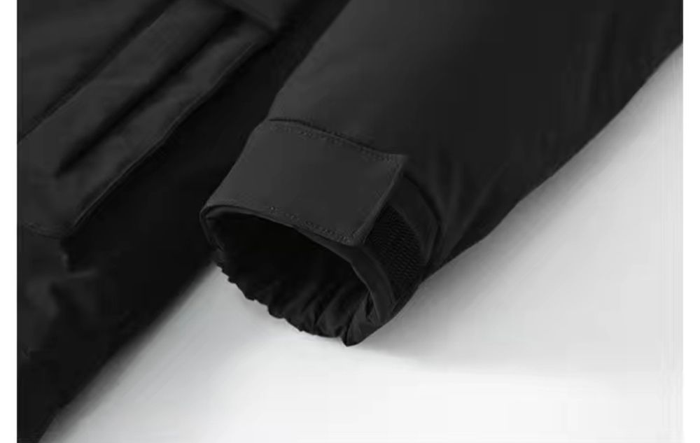 Куртка димесизонная