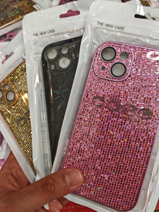 iPhone 11,12,13,14,15,16 - iPhone 12,13,14,15,16  (Pro,Pro Max)  гръб