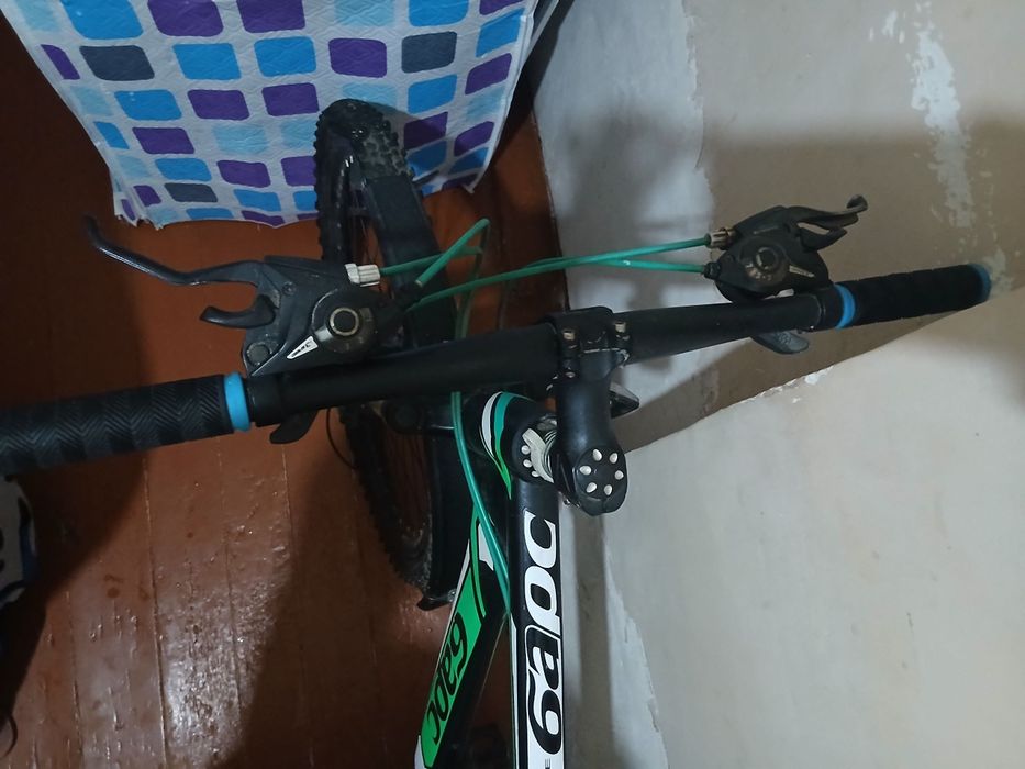 Velosiped sotiladi ko'rinishi alo darajada