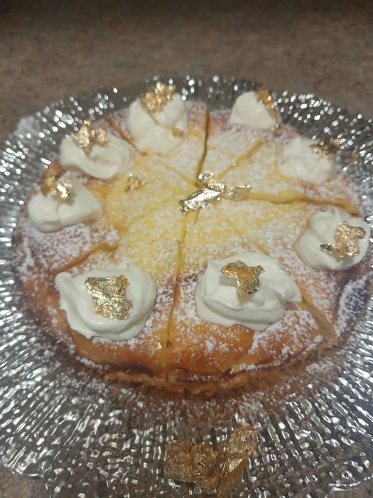 Vând cozonaci de casa cu ciocolată si fistic