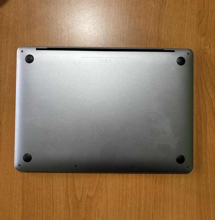 MacBook Pro 13” A1708 | i5 | 8GB RAM | 256GB SSD | Retina