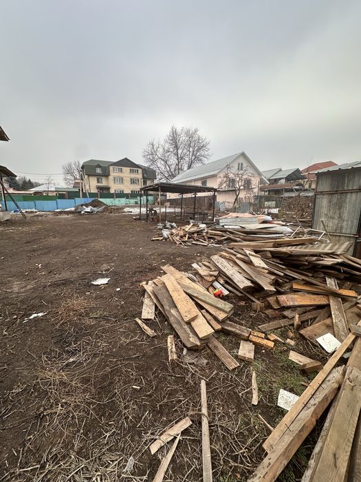 Продам участок в элитном районе Нур-Алатау