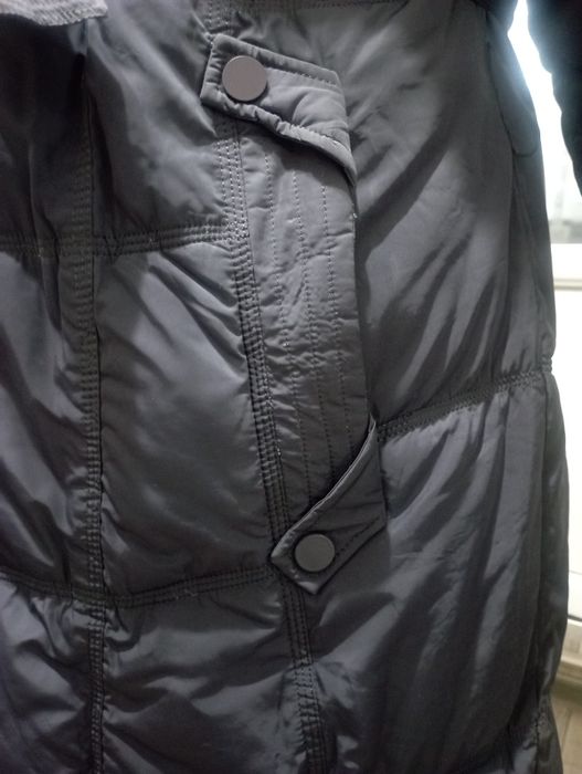 Пальто зимнее женское