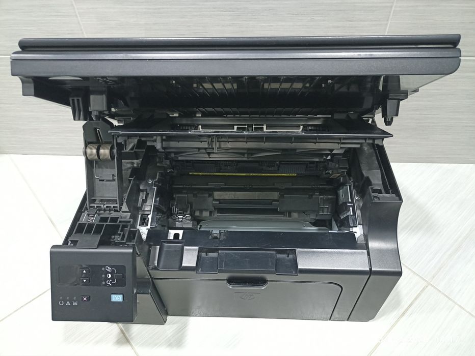МФУ HP Laser Jet M1132 mfp продается!