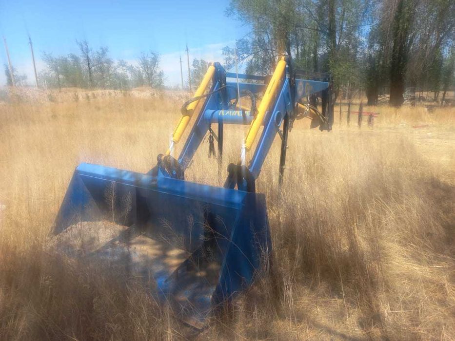 Кун 10 быстросемный