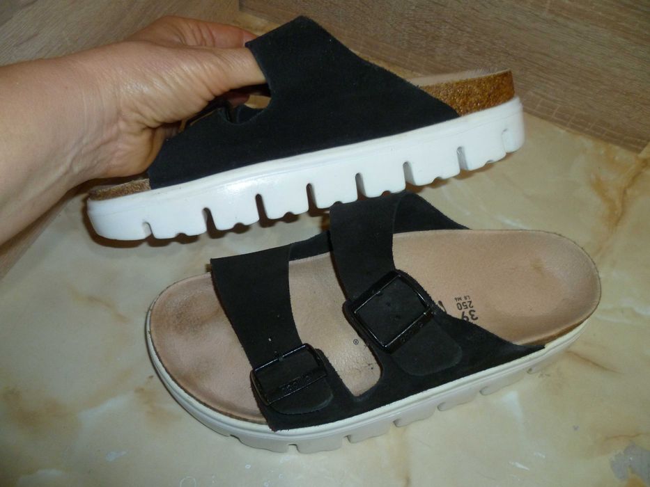 Papillio by Birkenstock чехли №39