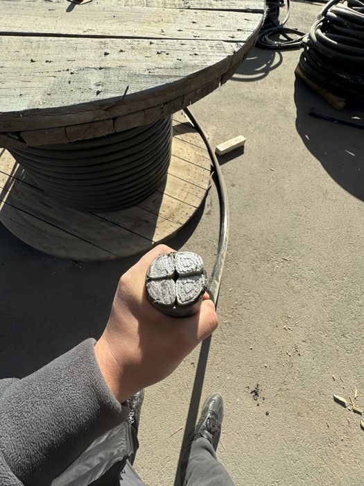 ввг нг 5*240 …….