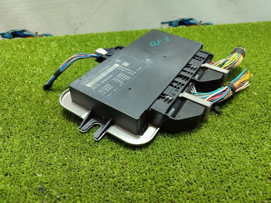 MODUL DE CONTROL FRM BMW SERIA 5 F10 F11 520D SE TOURING 2.0 DIESEL 2011 COD OEM 9251975 / 9251975-01 / BREAK 2010-2017