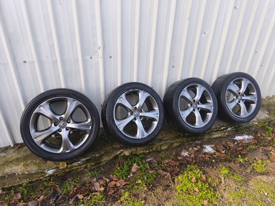 Джанти Хонда Црв 19"