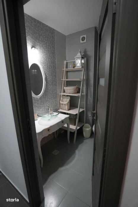 Apartament pet friendly cu walk-in dressing, zona Vivo