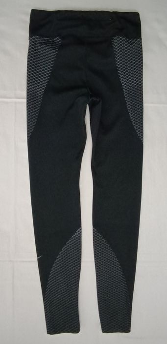 Nike Zonal Strength Tights оригинален клин M Найк спорт фитнес бягане