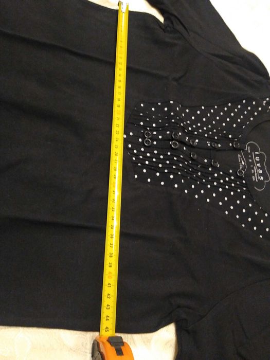 Bluza chic dame, mărimea M de la IUVAS
