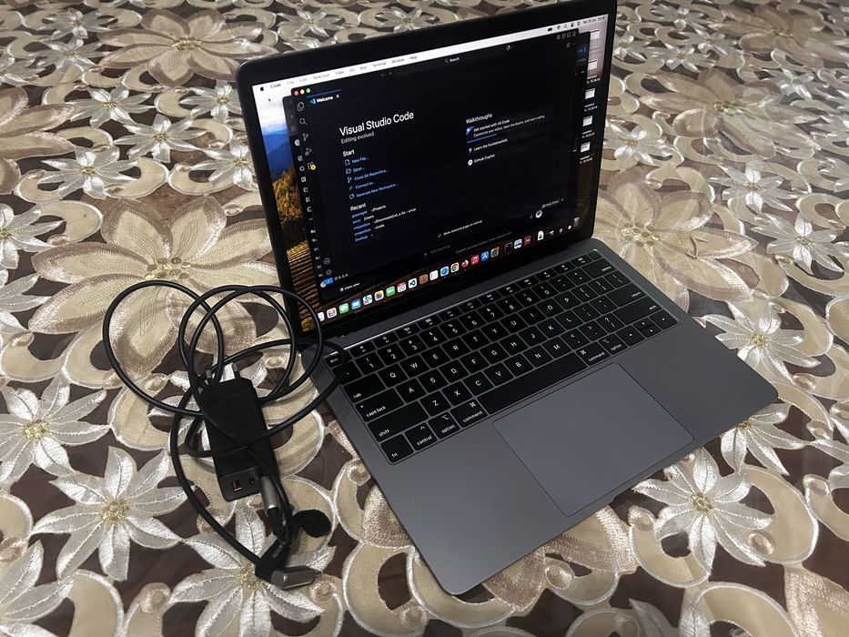 MacBook Air 2018