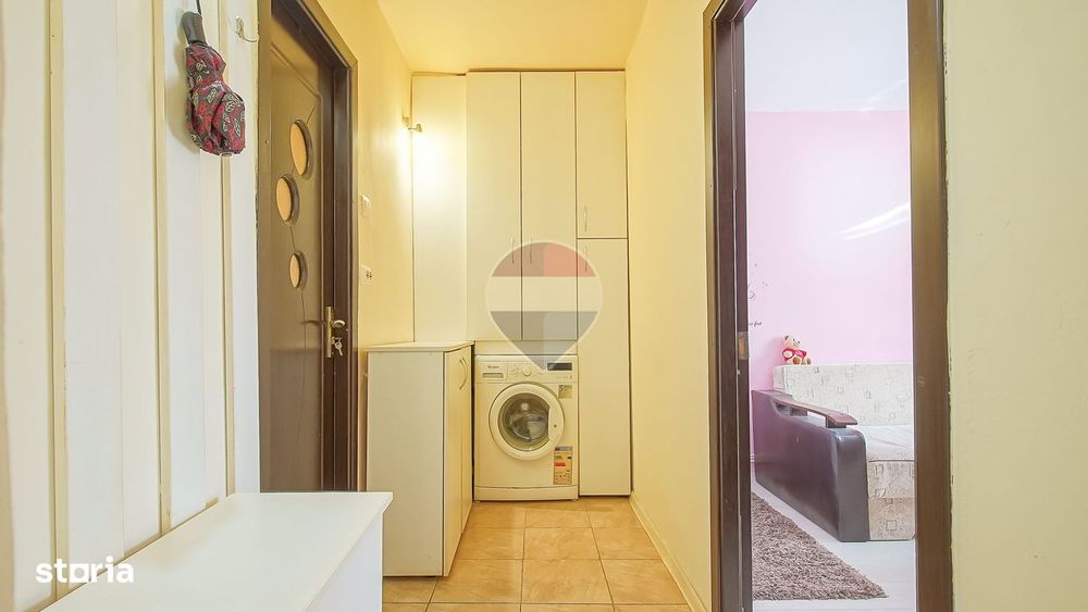 COMISION 0% Apartament 2 camere de vânzare Racadau Str Carpenului