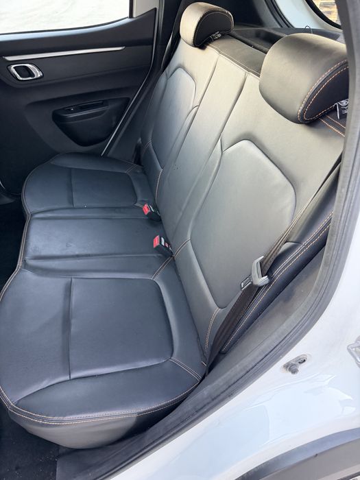 Dacia Spring !!! 16 000 км !!!