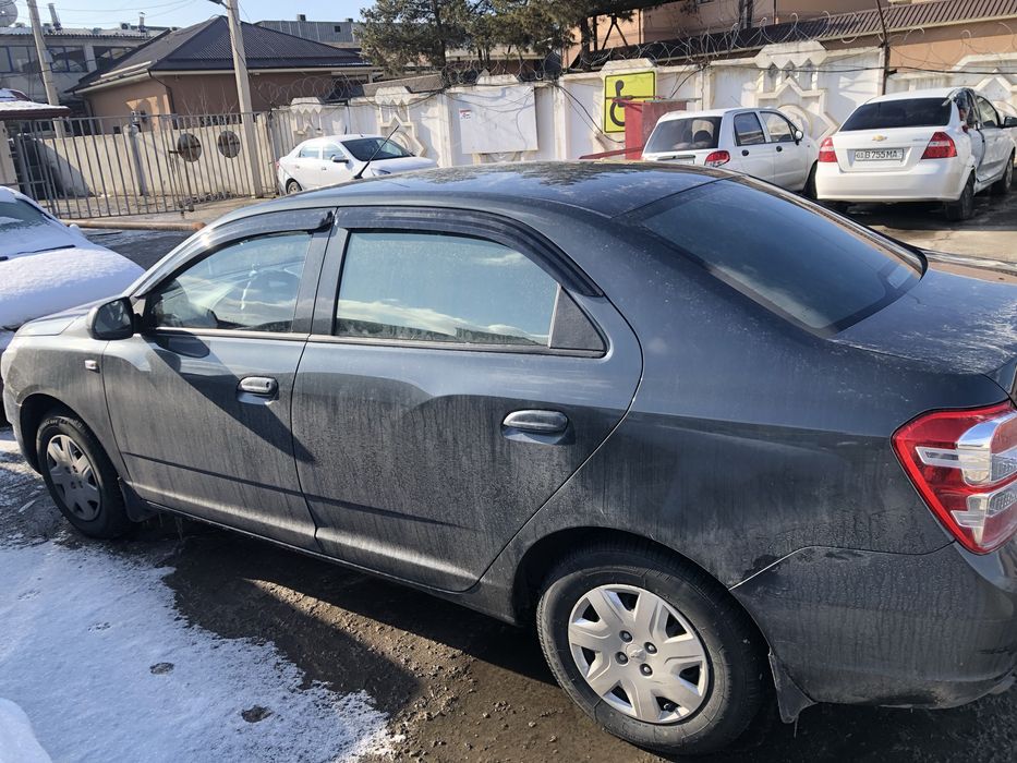 Продается кобальт