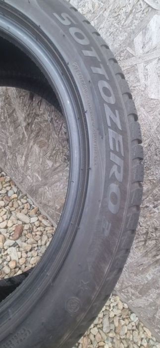 Anvelopa Kumho Solus 4SEASON Suv 265/70 R17 115H  Pirelli  Sottozero3 M+S 245/45 R20 103V RunFlat RSC