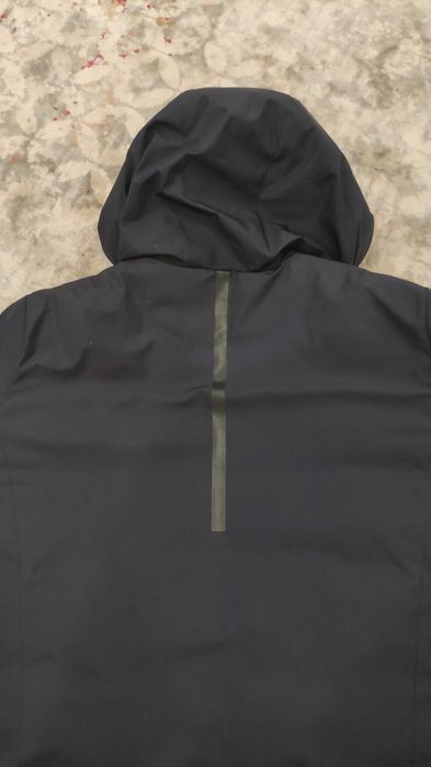 Мужская куртка Climber пуховик