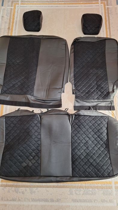 Продам чехол кожны