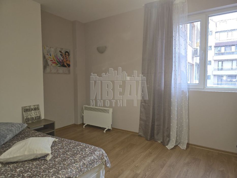 3-стаен в Варна-