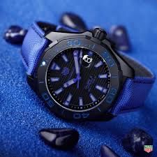 TAG Heuer Aquaracer Professional 300