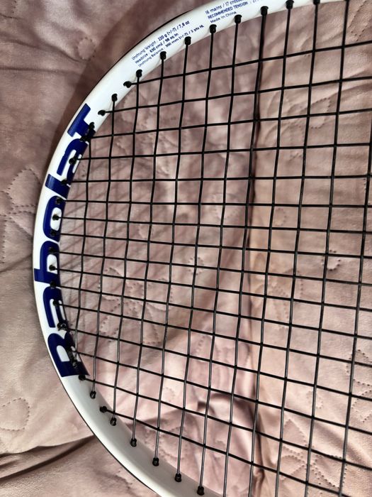 Racheta Babolat pure drive jr 24