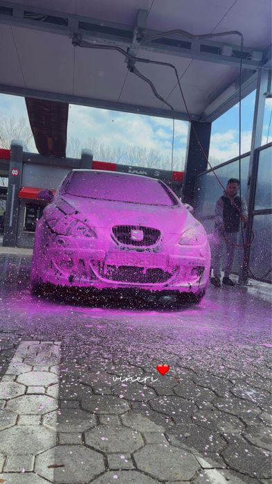 SEAT Altea