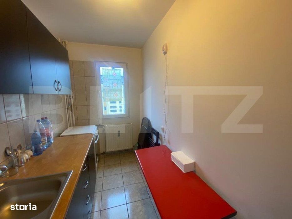 Apartament 3 camere, aer conditionat, 54mp, zona Calea Bucuresti