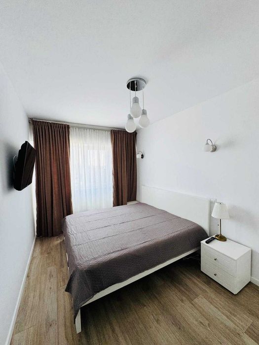 Inchiriere studio dublu Granvia Park