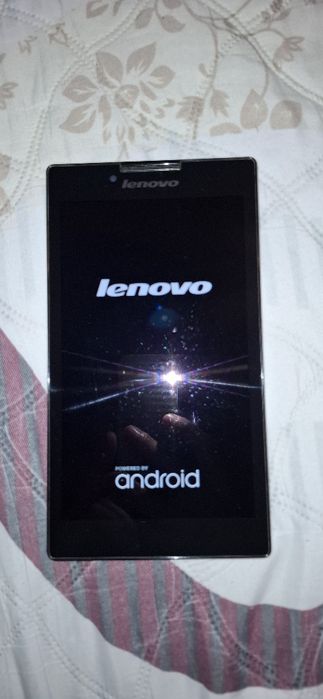 Tablet Lenovo tab7