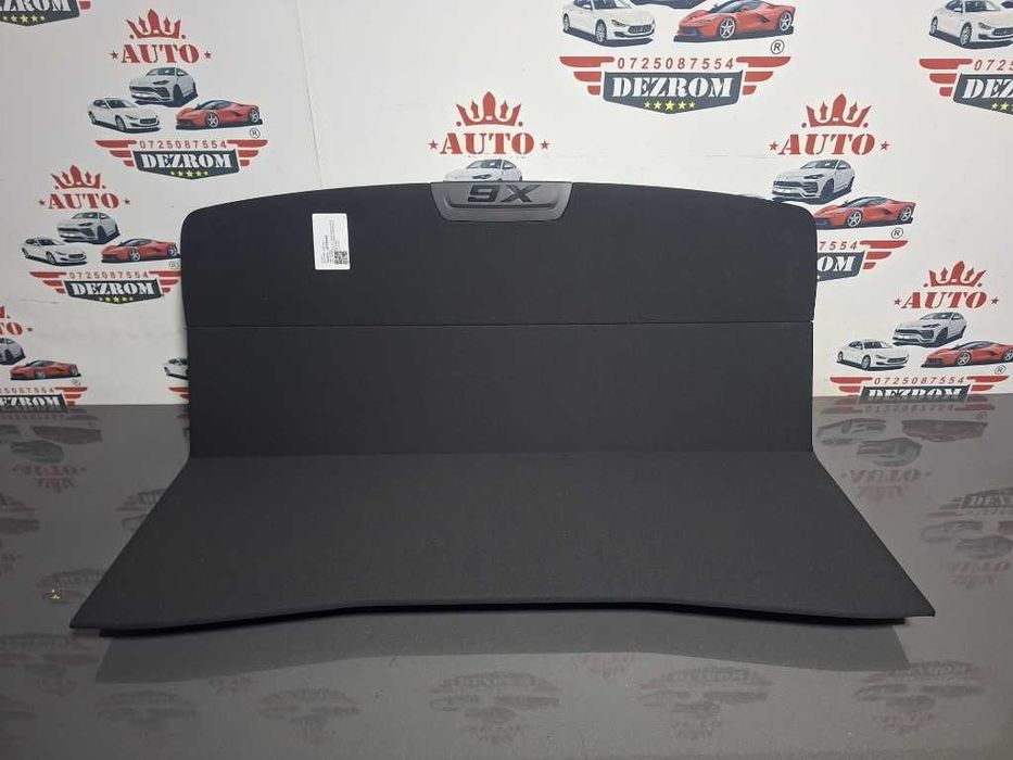 Polita Portbagaj NOUA 51467950606 BMW X6 G06