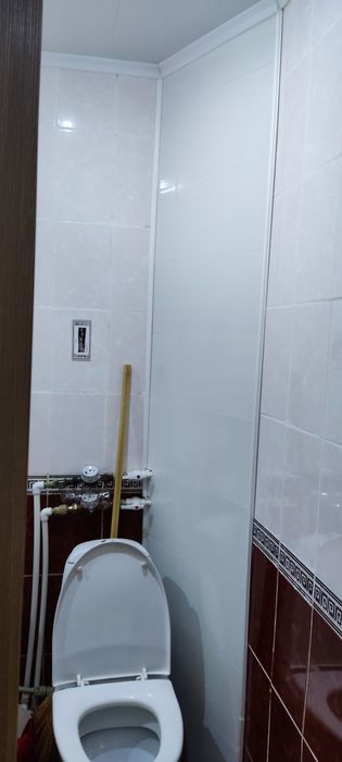 Продается 2х комнатная квартира