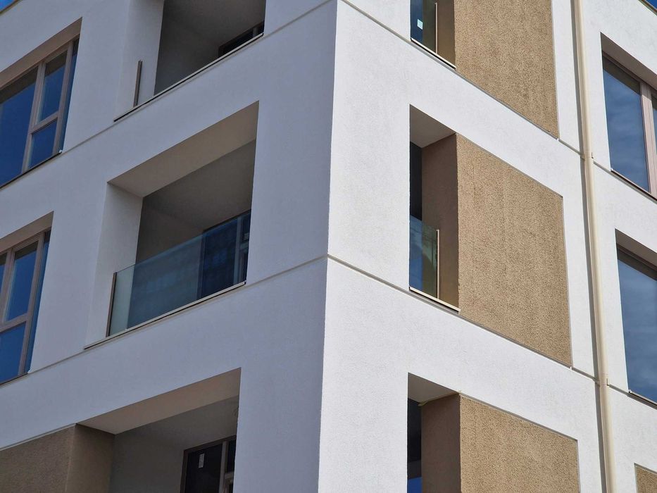 Apartament cu gradina, în complex Ana Residence, Timisoara