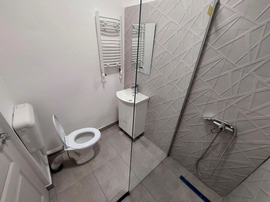 Apartament la casă