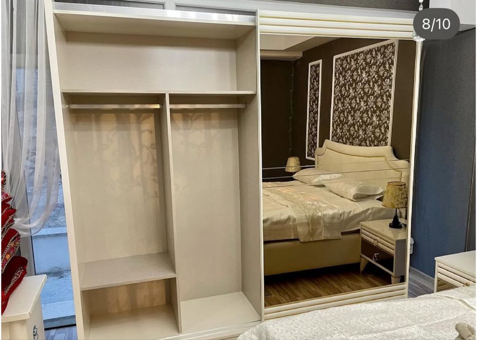 Мебель для спальни